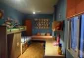 Casa de poble en venda a la España, Becerril de Campos, ref.: TR300029 foto