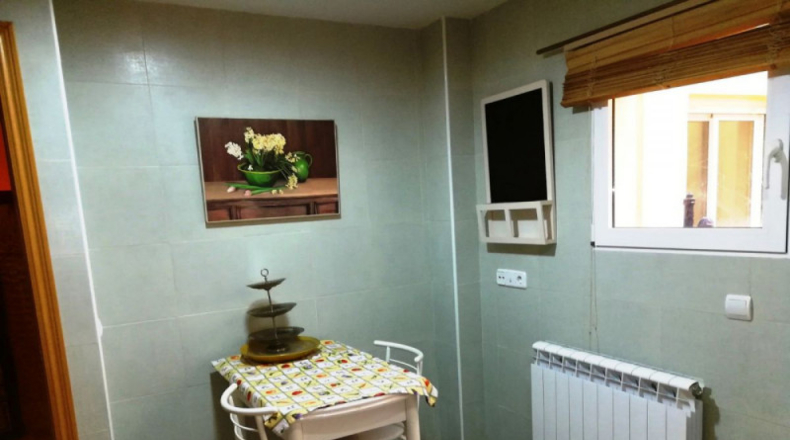 Palencia - Бесерриль-де-Кампос - 200m2