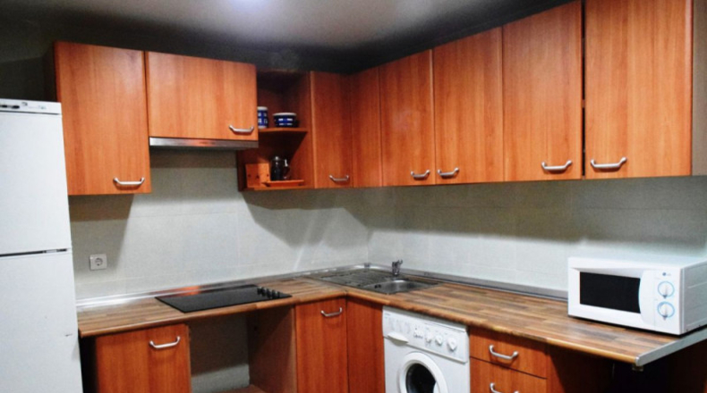 Palencia - Бесерриль-де-Кампос - 200m2