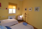 Casa de poble en venda a la España, Becerril de Campos, ref.: TR300029 foto