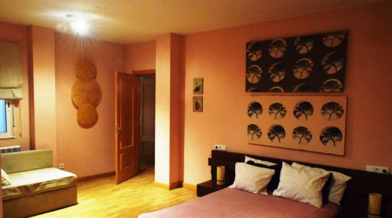 Palencia - Бесерриль-де-Кампос - 200m2