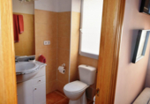 Casa de poble en venda a la España, Becerril de Campos, ref.: TR300029 foto