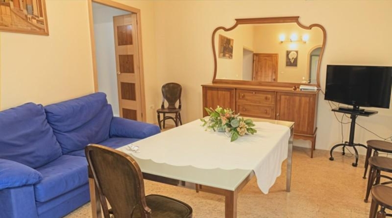 Tarragona - Riudecols - 600m2