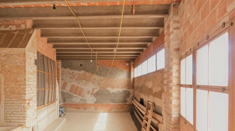 Tarragona - Riudecols - 600m2