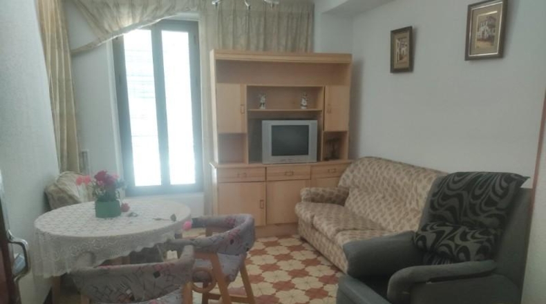 Albacete - Almansa - 150m2