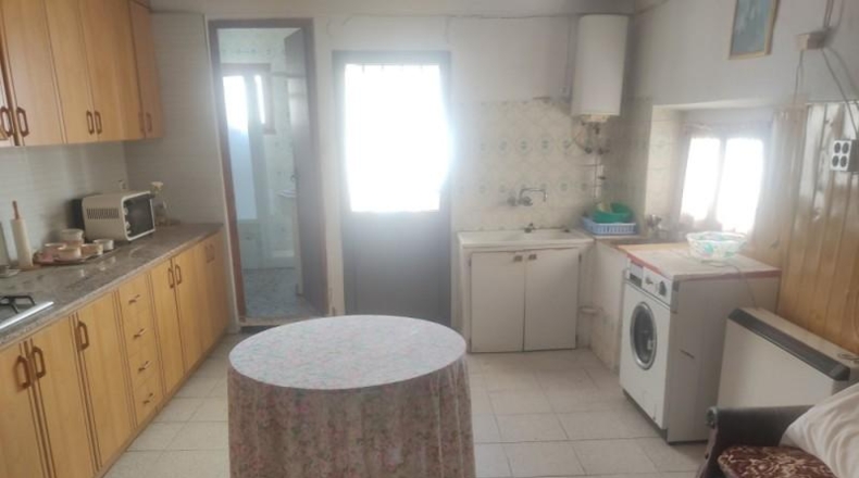 Albacete - Almansa - 150m2