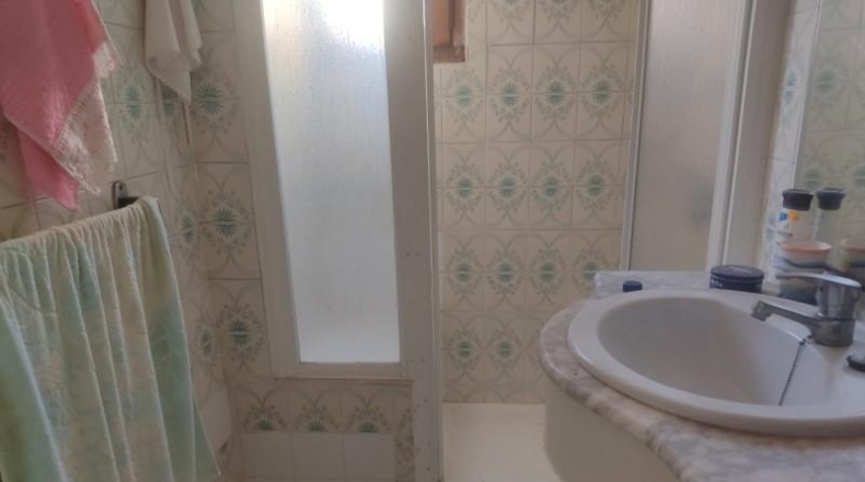 Albacete - Almansa - 150m2