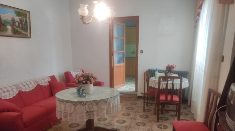 Albacete - Almansa - 150m2