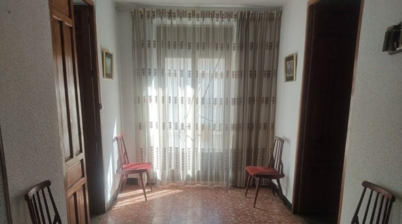 Albacete - Almansa - 150m2