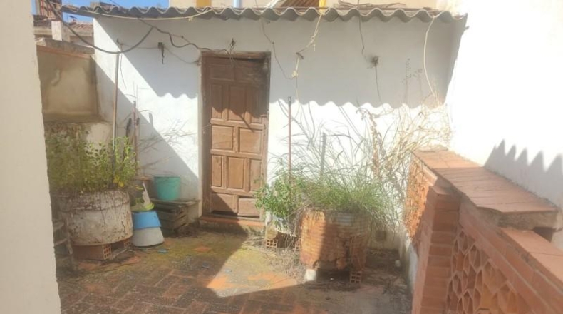 Albacete - Almansa - 150m2