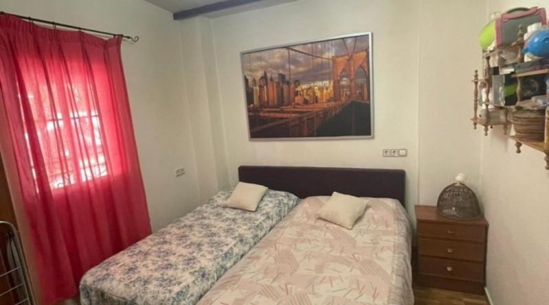 Córdoba - Cabra - 6400m2