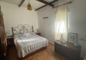 Casa de camp amb terreny en venda a la España, Huertas Bajas, ref.: TR138799 foto