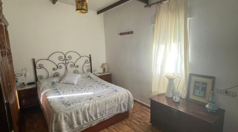 Córdoba - Cabra - 6400m2