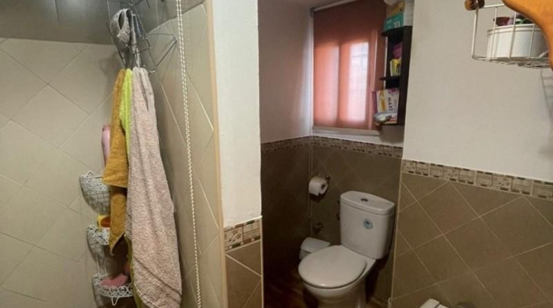 Córdoba - Cabra - 6400m2