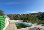 Casa de camp amb terreny en venda a la España, Huertas Bajas, ref.: TR138799 foto