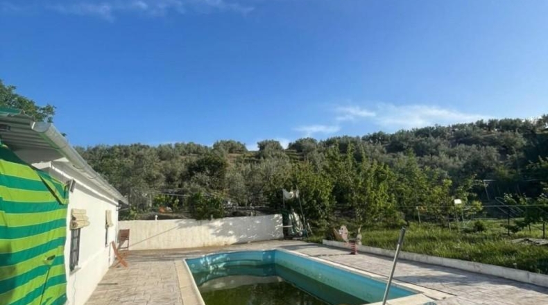 Córdoba - Cabra - 6400m2