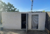 Casa de camp amb terreny en venda a la España, Huertas Bajas, ref.: TR138799 foto