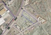 Land suitable for development for sale on España, Tabernas, ref: TR306695 photo