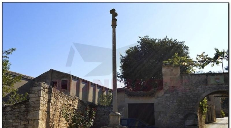 Lérida - Sant Martí de Maldà - 257m2
