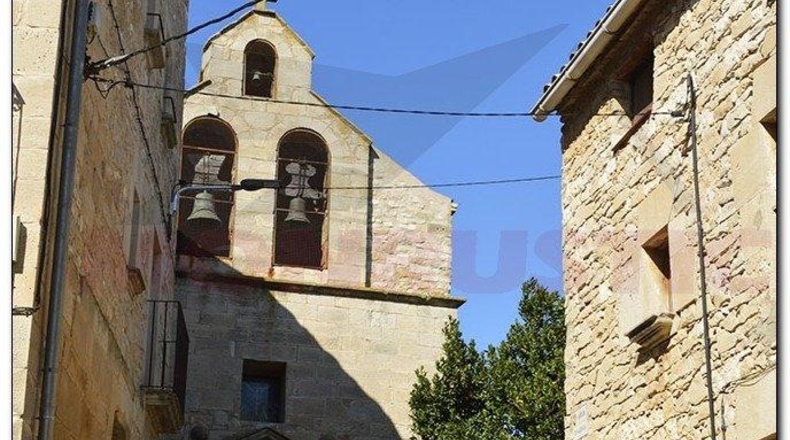 Lérida - Sant Martí de Maldà - 257m2