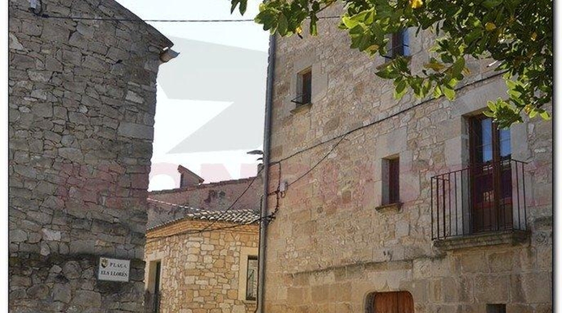 Lérida - Sant Martí de Maldà - 257m2