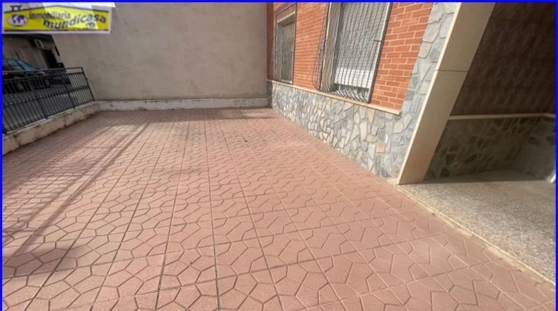 Murcia - Santomera - 307m2