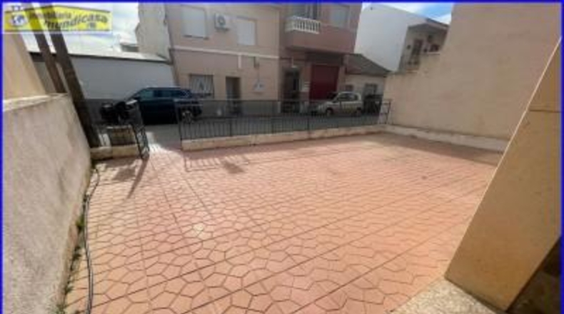 Murcia - Santomera - 307m2