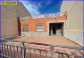 Casa de poble en venda a la España, Santomera, ref.: TR300449 foto