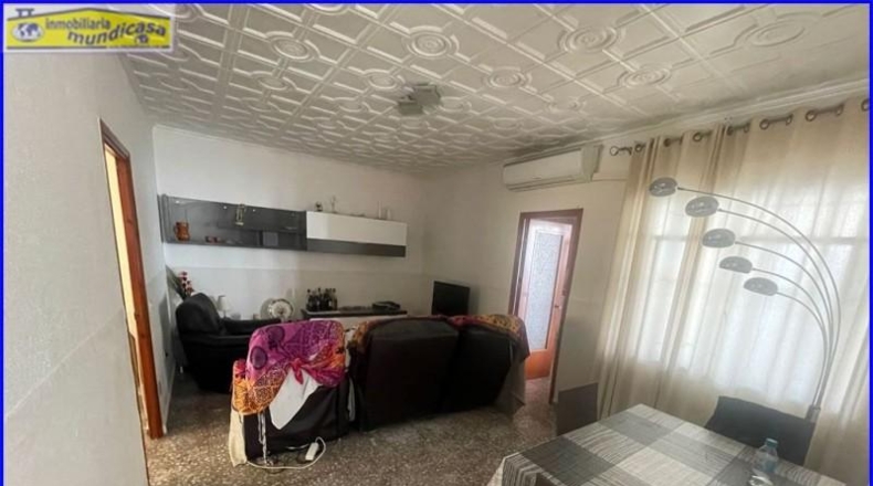 Murcia - Santomera - 307m2