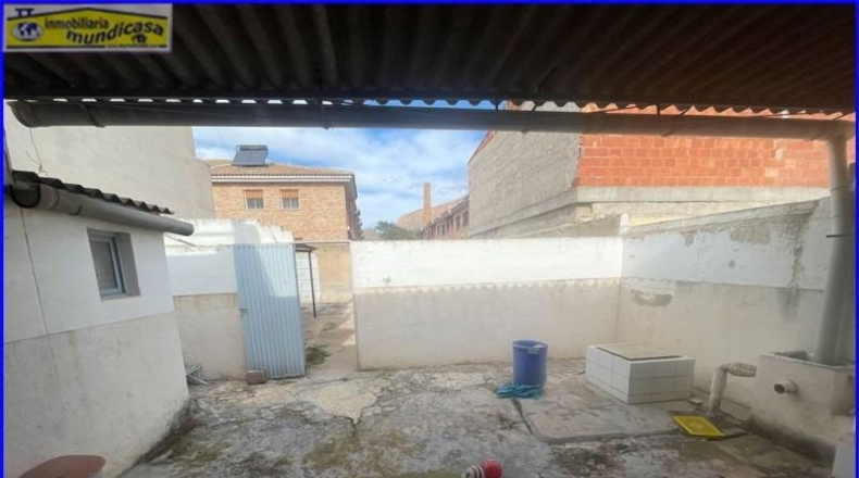 Murcia - Santomera - 307m2
