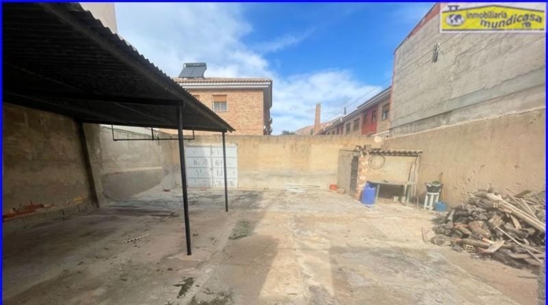 Murcia - Santomera - 307m2