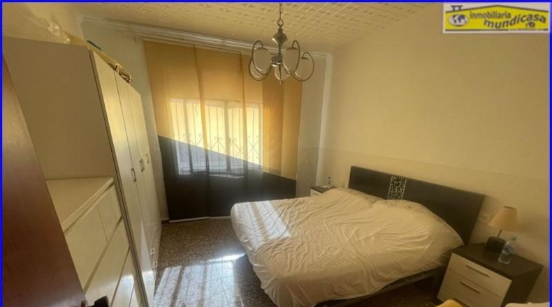 Murcia - Santomera - 307m2