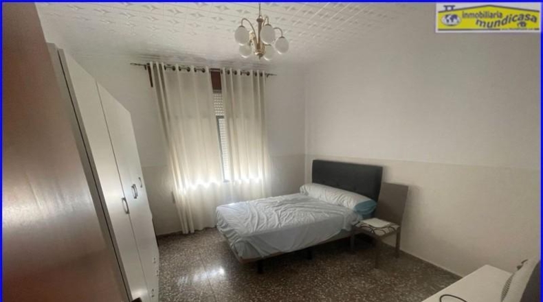 Murcia - Santomera - 307m2
