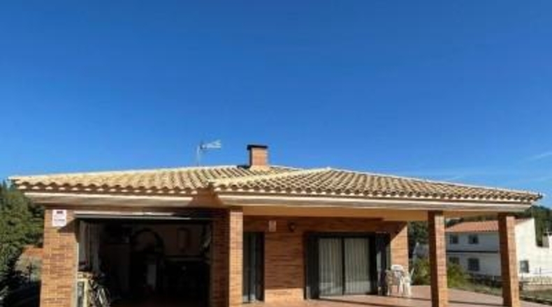 Tarragona - la Joncosa del Montmell - 529m2