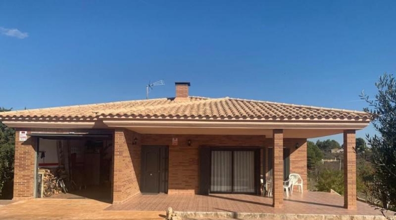 Tarragona - la Joncosa del Montmell - 529m2