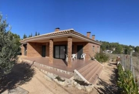 la Joncosa del Montmell 529&nbsp;m²