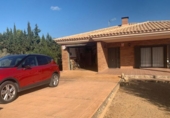 Casa de poble en venda a la España, la Joncosa del Montmell, ref.: TR300919 foto