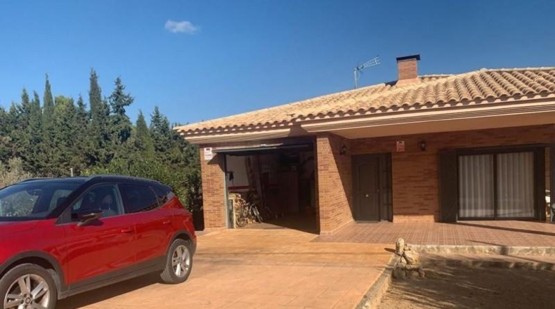 Tarragona - la Joncosa del Montmell - 529m2
