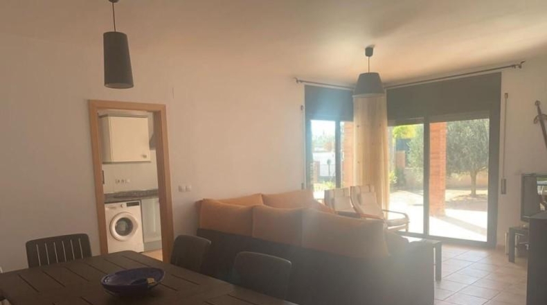 Tarragona - la Joncosa del Montmell - 529m2