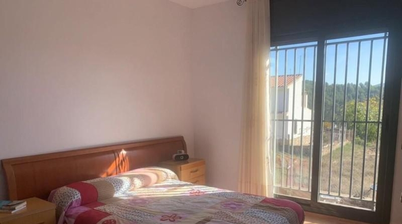 Tarragona - la Joncosa del Montmell - 529m2