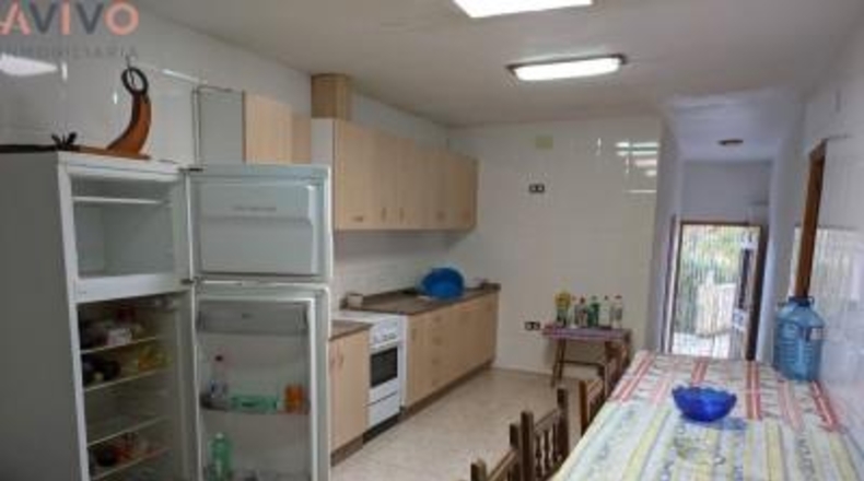 Murcia - Águilas - 1800m2