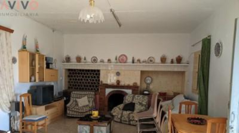 Murcia - Águilas - 1800m2