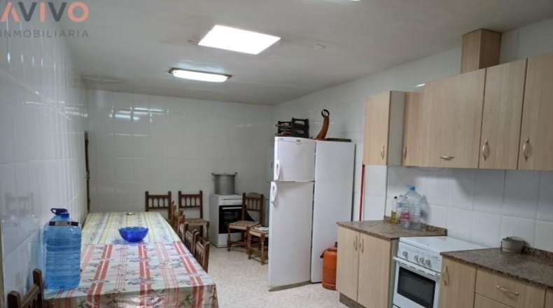 Murcia - Águilas - 1800m2