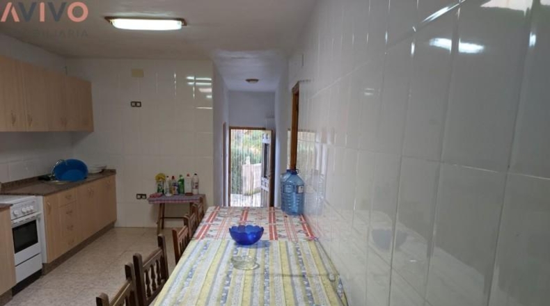 Murcia - Águilas - 1800m2