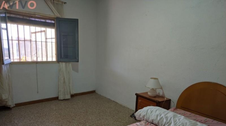 Murcia - Águilas - 1800m2