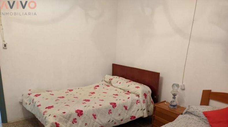 Murcia - Águilas - 1800m2