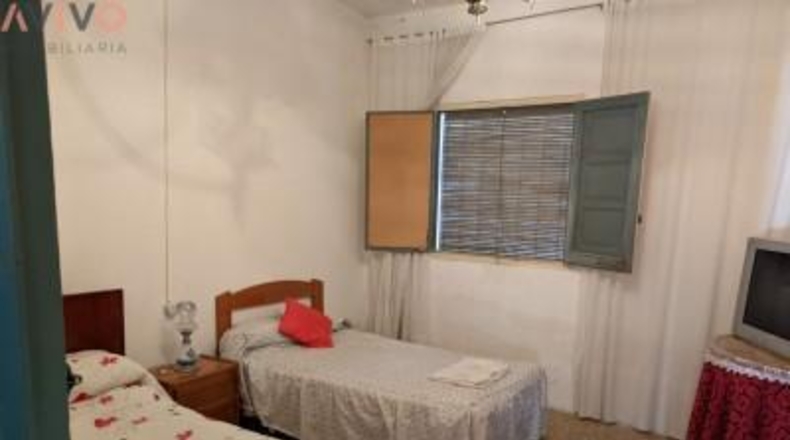 Murcia - Águilas - 1800m2