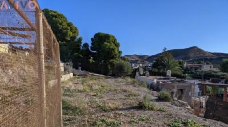 Murcia - Águilas - 1800m2