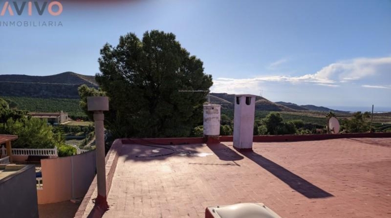 Murcia - Águilas - 1800m2