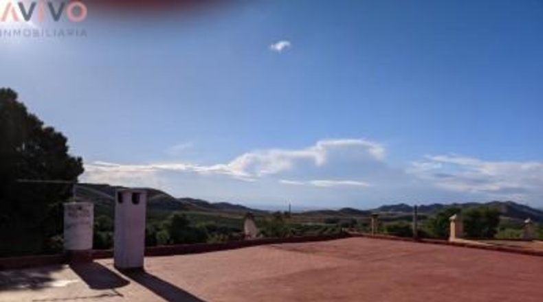 Murcia - Águilas - 1800m2